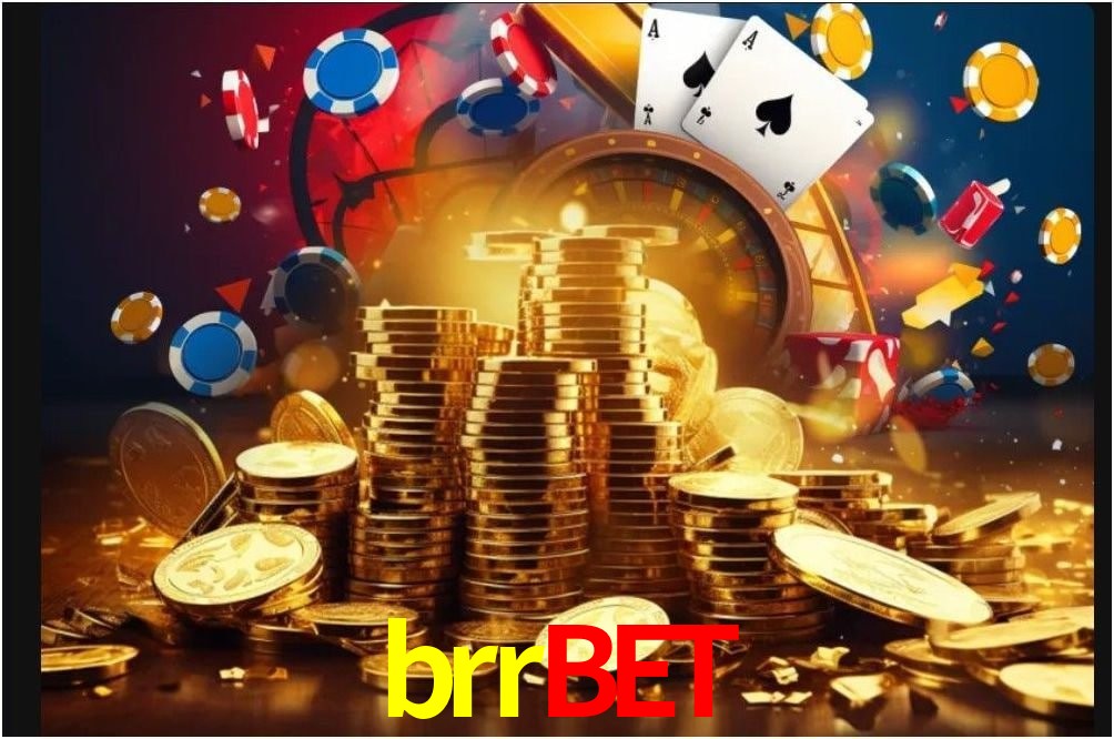 Casino Ao Vivo brrbet