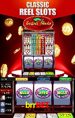 Descubra a Magia dos Jogos de Arcade no brrbet