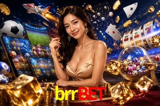 Secure Login brrbet