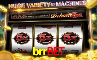 Descubra a Magia dos Jogos de Arcade no brrbet