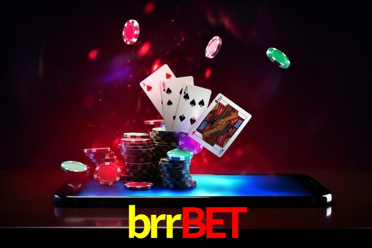 Game Providers brrbet