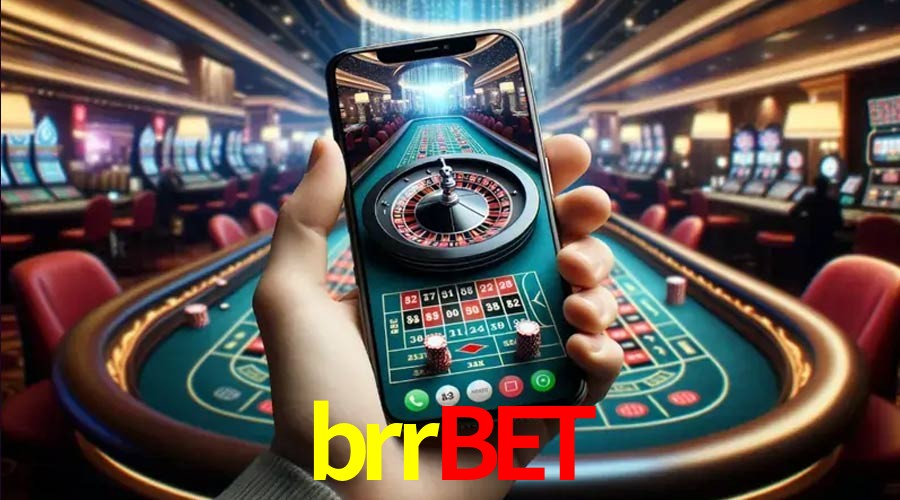 API Integration brrbet
