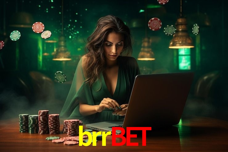 Página de download brrbet