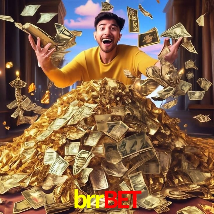 Recursos de Bônus brrbet