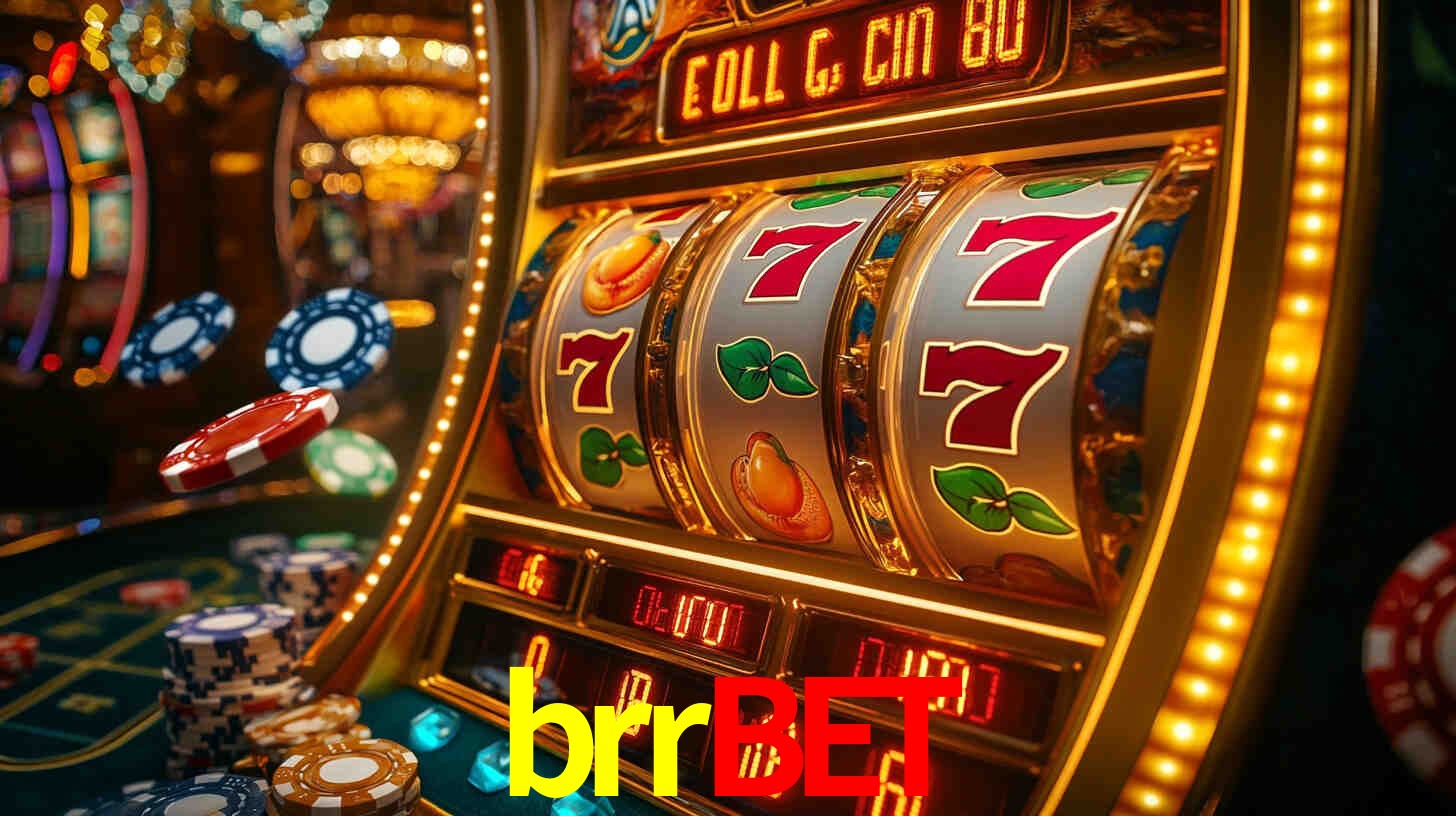 Premium Interface brrbet