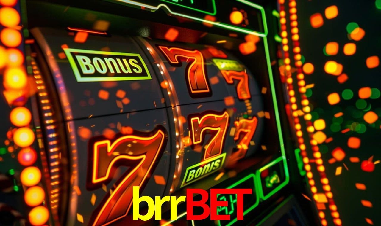 Interface do App brrbet