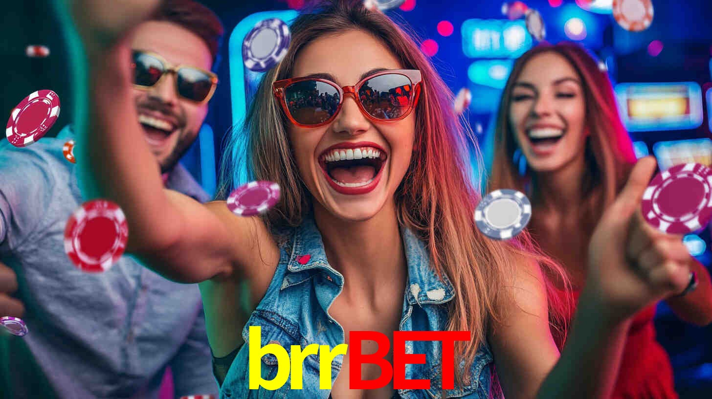A Experiência Imersiva dos Cassinos Ao Vivo no brrbet