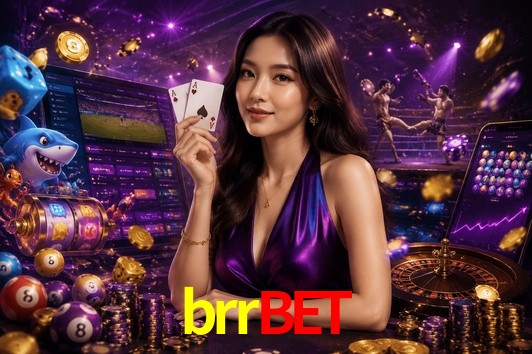 VIP Casino brrbet