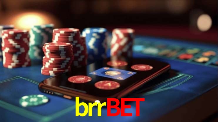 Jogos de Slot brrbet