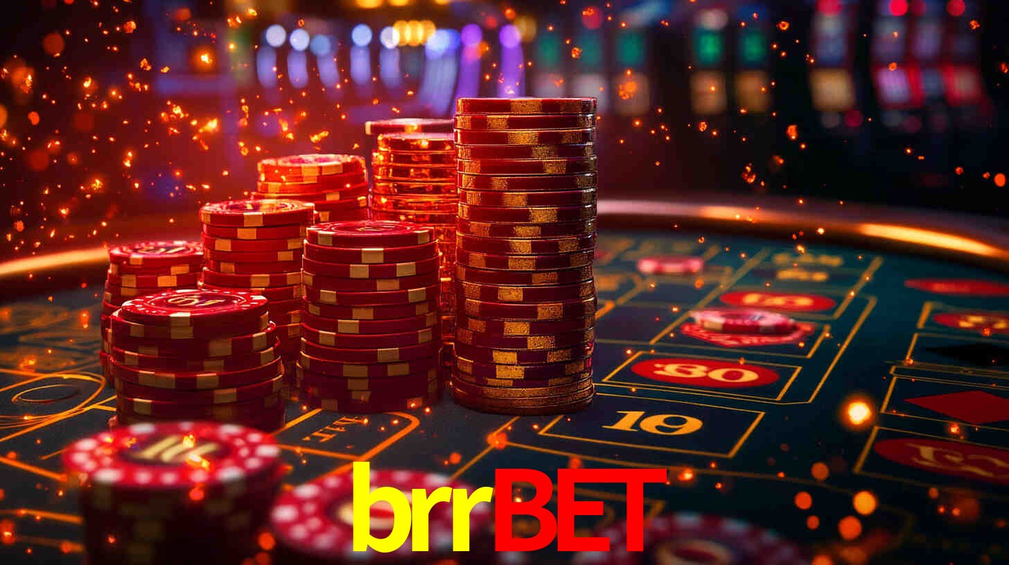 brrbet App Interface