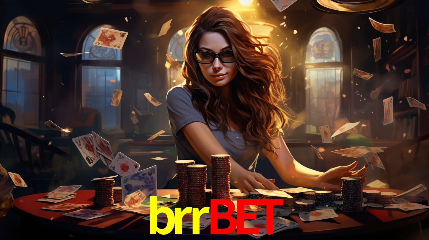Live Casino brrbet