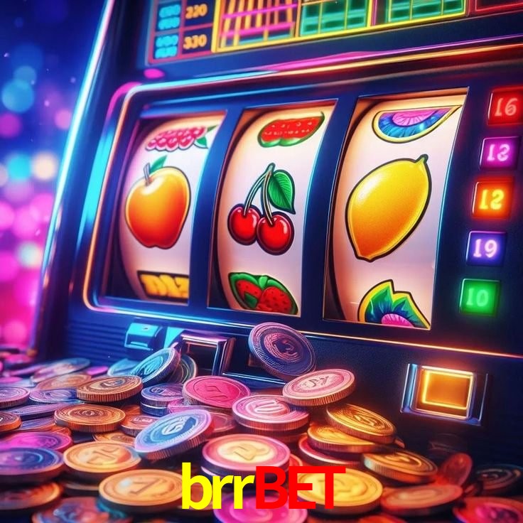 Tecnologia da Plataforma brrbet