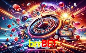 Benefícios da Conta brrbet