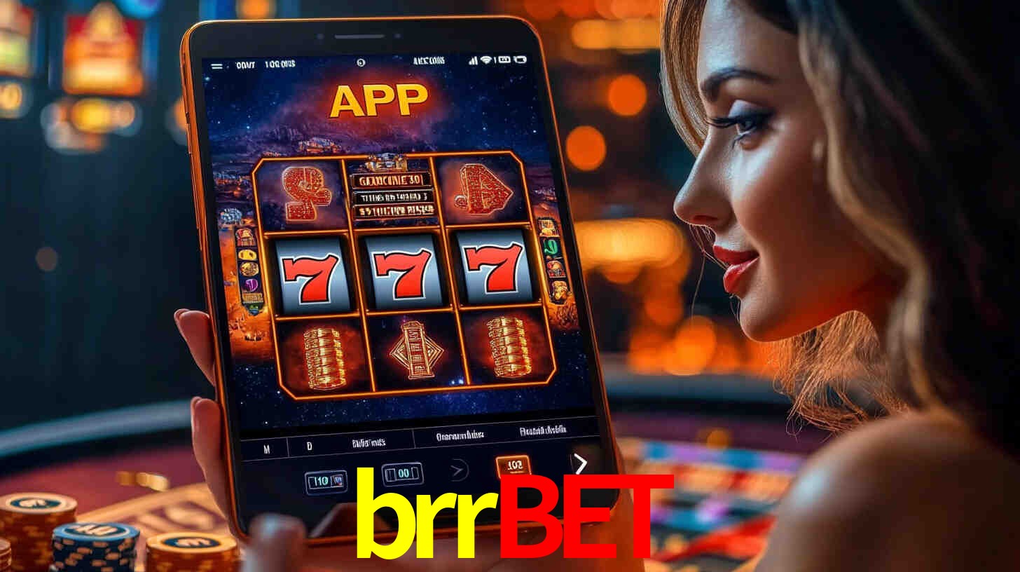 Bônus Generosos e Exclusivos no brrbet para Você!