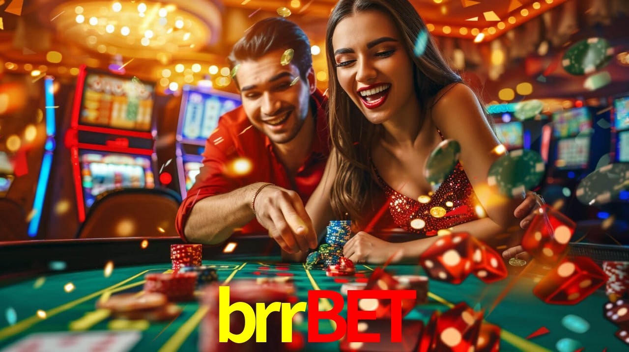 Instalação Android brrbet