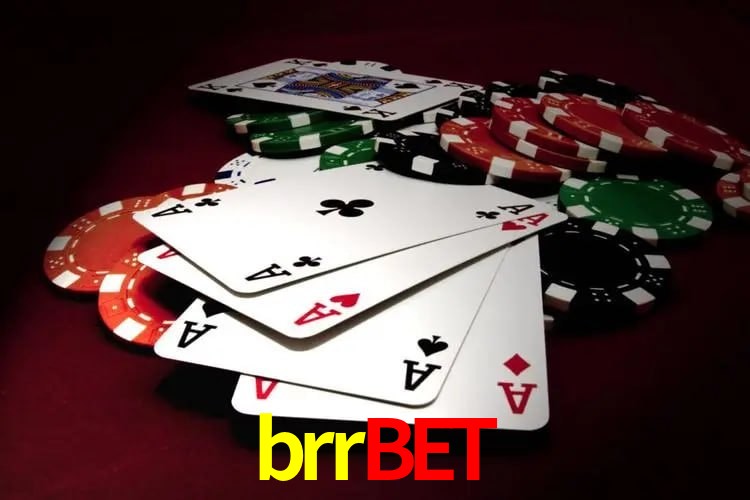Estatísticas do Jogo brrbet