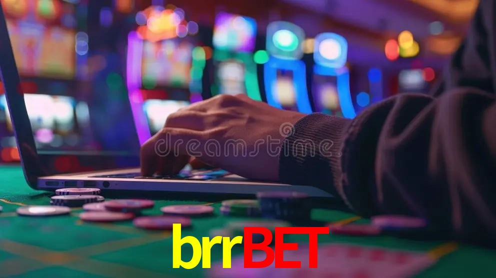 Apostas de Futebol brrbet