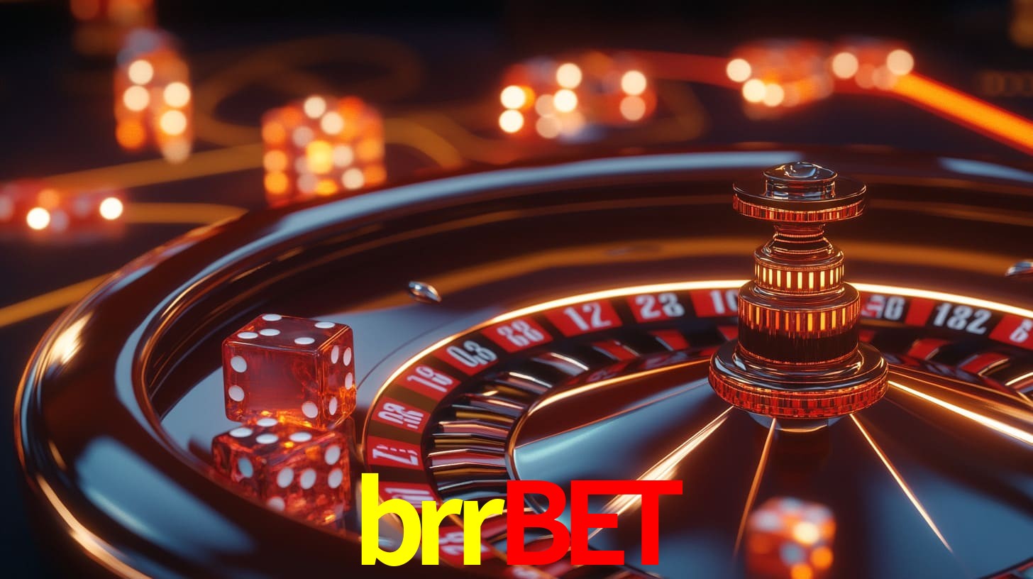 Roulette Table brrbet
