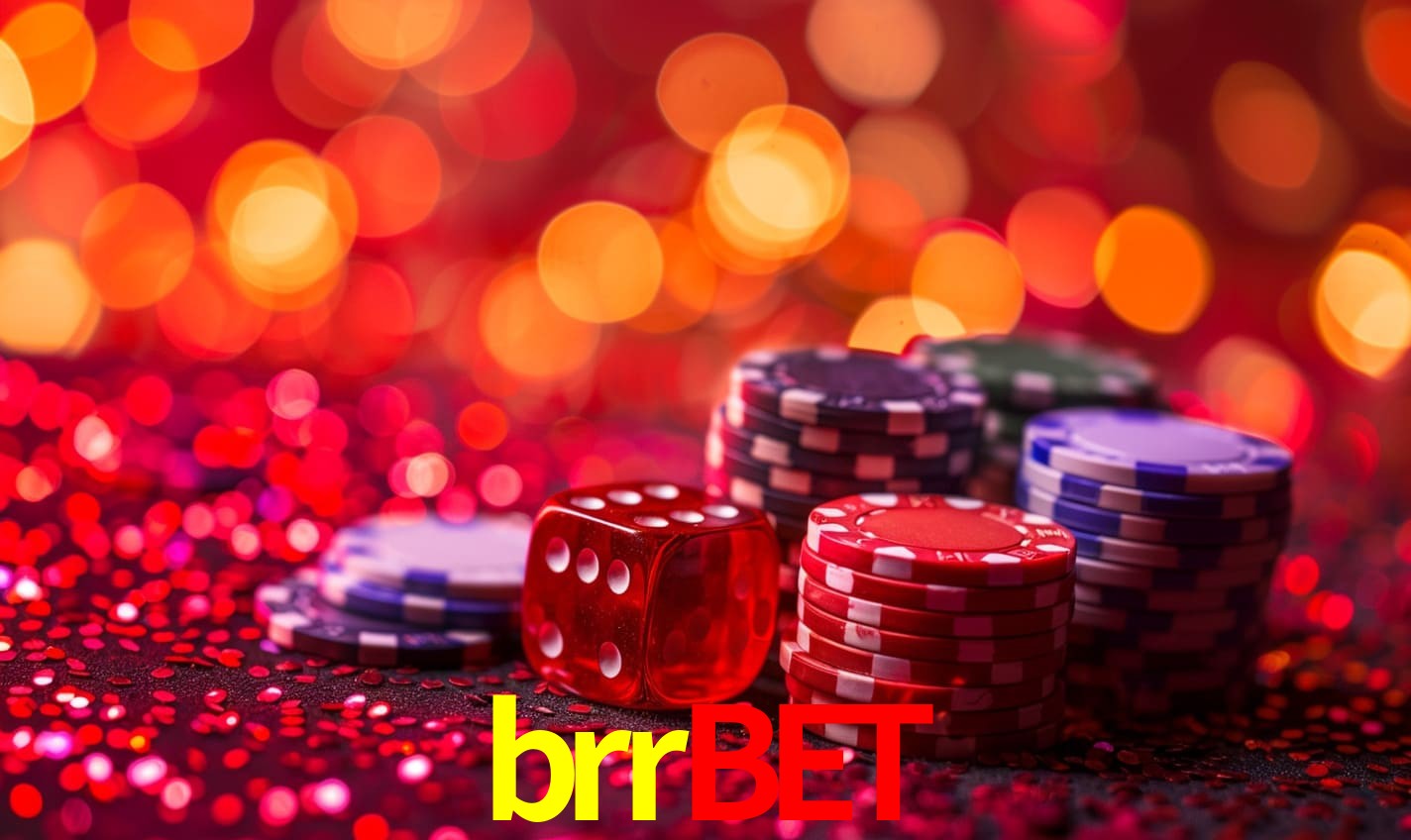 cassino brrbet