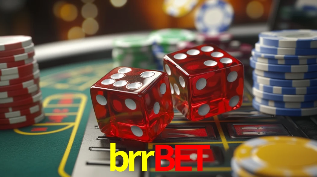Welcome Bonus brrbet