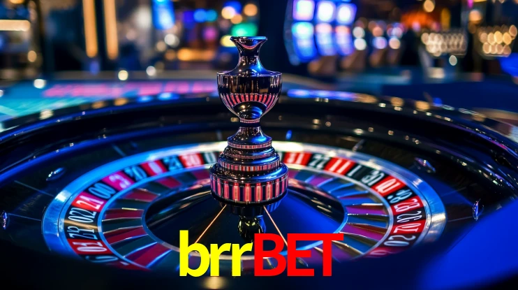 Experimente o Login Seguro Premium no brrbet