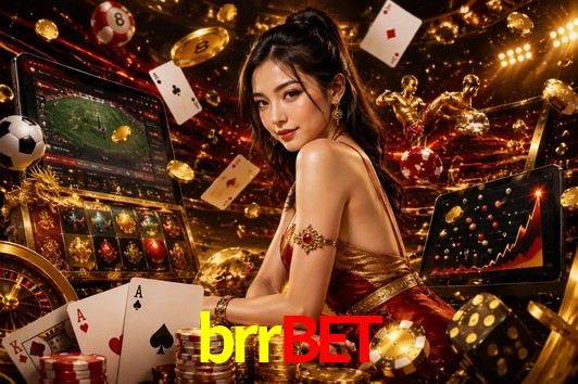 Seasonal Promotions brrbet