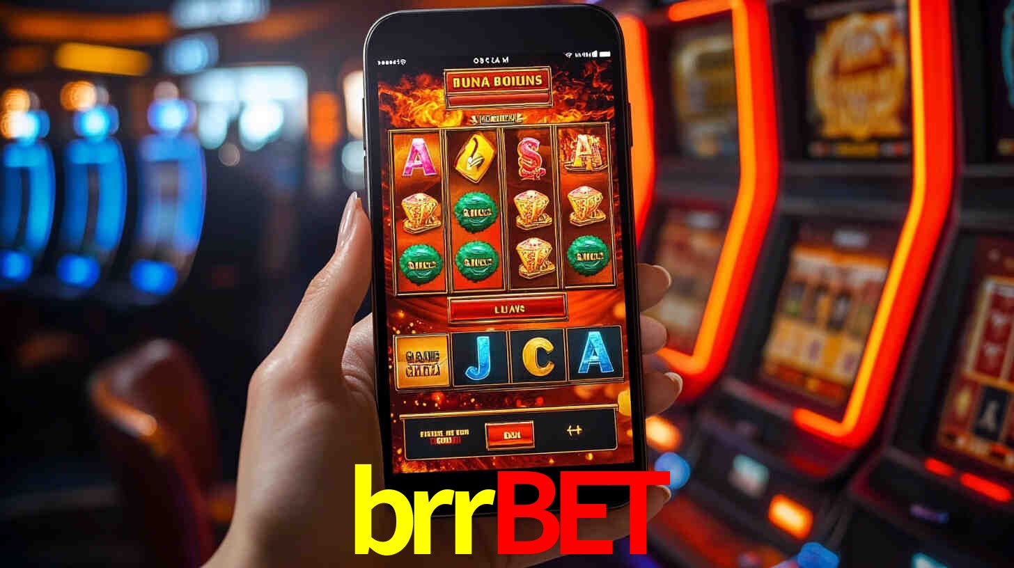 brrbet: Seu Cassino Premiado com Pagamentos Rápidos