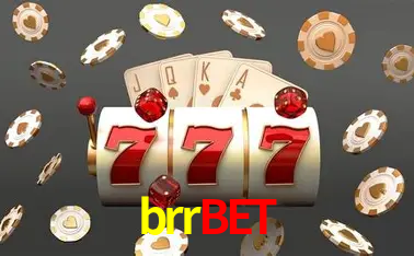 Descubra o Mundo do Cassino Online com brrbet